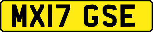 MX17GSE