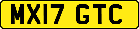MX17GTC