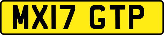 MX17GTP