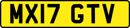 MX17GTV