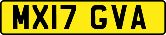 MX17GVA