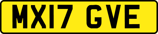 MX17GVE