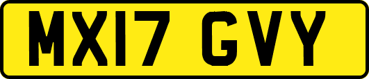 MX17GVY