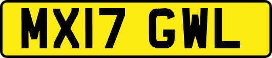 MX17GWL