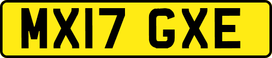 MX17GXE