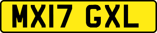 MX17GXL