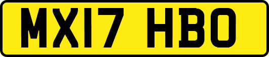MX17HBO