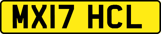 MX17HCL