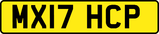 MX17HCP