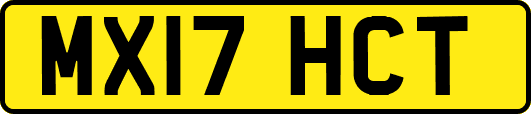 MX17HCT
