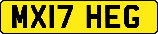MX17HEG