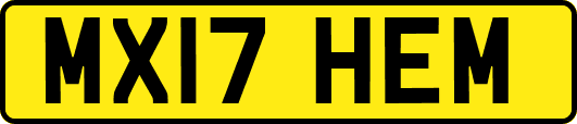 MX17HEM
