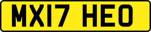 MX17HEO