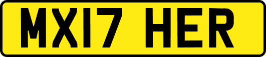 MX17HER