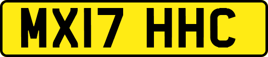 MX17HHC