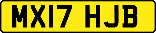 MX17HJB