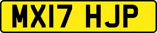 MX17HJP