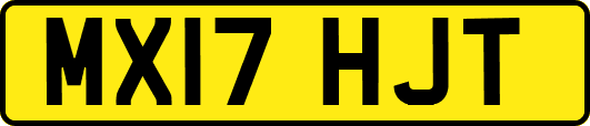 MX17HJT