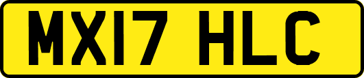 MX17HLC