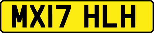 MX17HLH