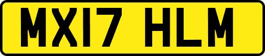 MX17HLM