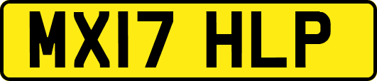 MX17HLP