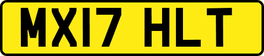 MX17HLT