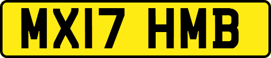MX17HMB