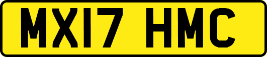 MX17HMC