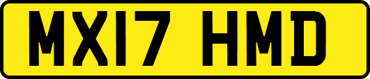 MX17HMD