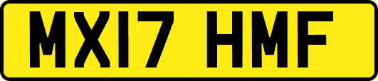 MX17HMF