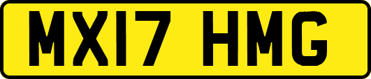 MX17HMG