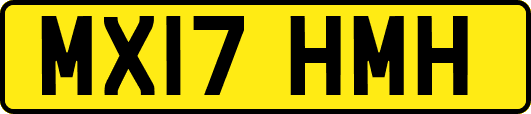 MX17HMH