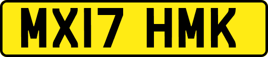 MX17HMK