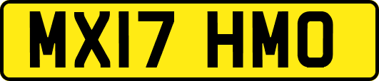 MX17HMO