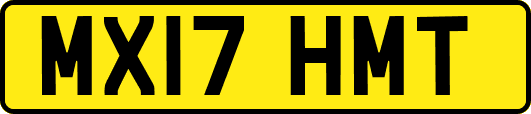 MX17HMT