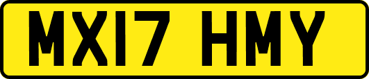 MX17HMY