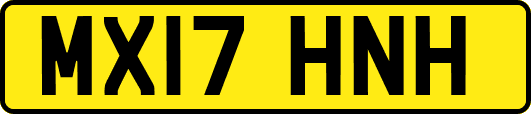 MX17HNH