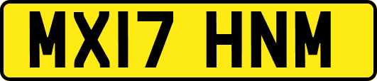 MX17HNM