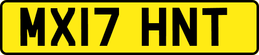 MX17HNT