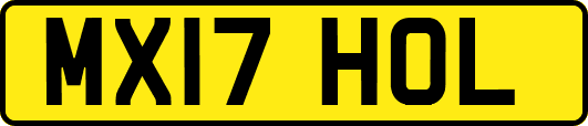 MX17HOL