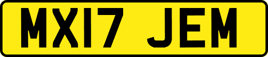 MX17JEM
