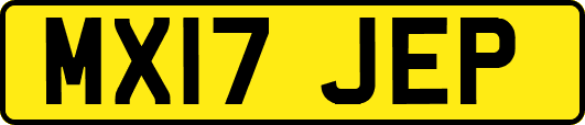 MX17JEP