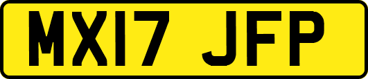 MX17JFP