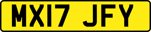 MX17JFY