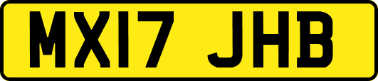 MX17JHB