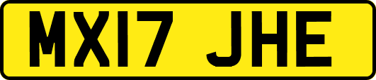 MX17JHE