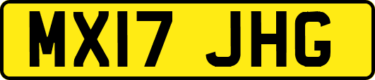 MX17JHG