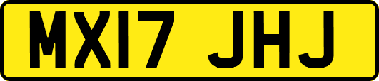 MX17JHJ
