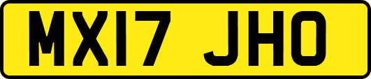 MX17JHO